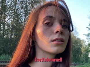 Linettebrownell