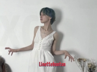Linettebunton