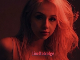 Linettedredge