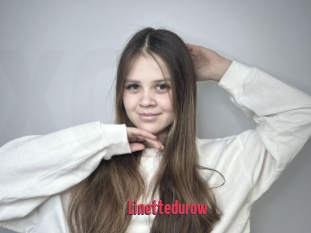 Linettedurow