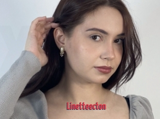 Linetteecton