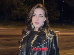 Linetteeells
