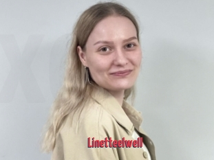 Linetteelwell