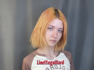 Linettegaillard