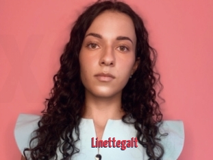 Linettegalt