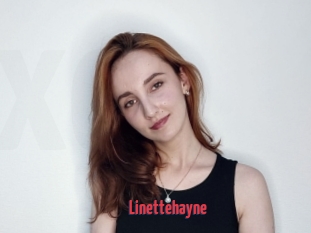 Linettehayne