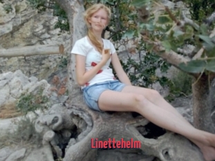 Linettehelm
