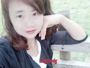 Lingynedg