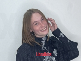 Linnalkins