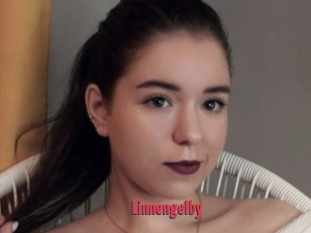 Linnengelby