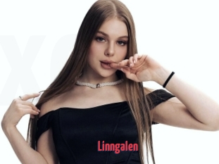 Linngalen