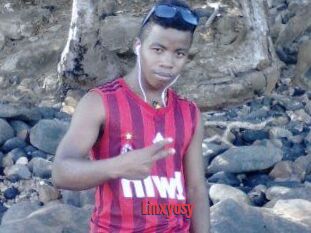 Linxyosy