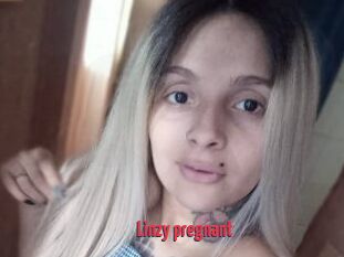Linzy_pregnant