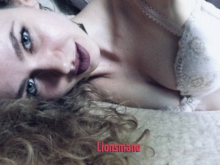 Lionsmane