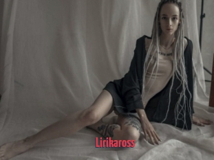 Lirikaross
