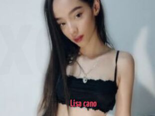 Lisa_cano