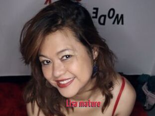 Lisa_mature