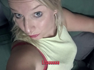 Lisaaaaaa