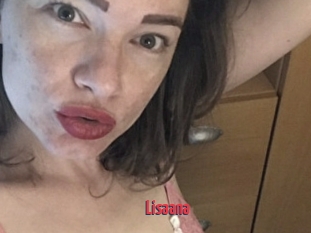 Lisaana