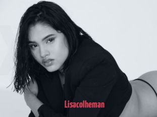 Lisacolheman
