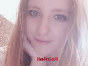 Lisadevildoll