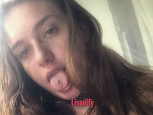 Lisaelfy