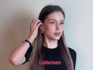 Lisaharmons