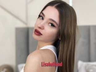 Lisaholland