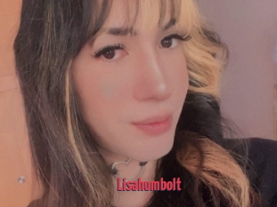 Lisahumbolt