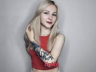 Lisakiss