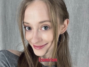 Lisamiriam