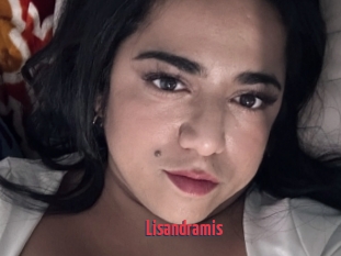 Lisandramis