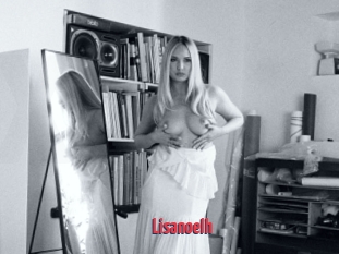 Lisanoelh