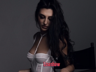 Lisashaw