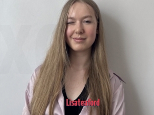 Lisateaford