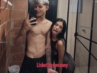 Lisbethgeovanny