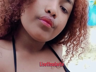Lisethsolarte