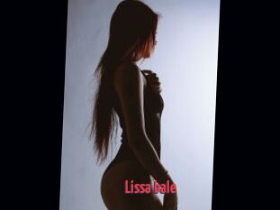 Lissa_bale