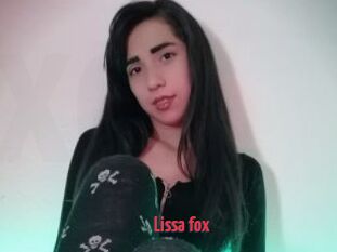 Lissa_fox
