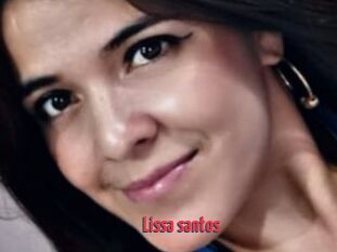 Lissa_santos