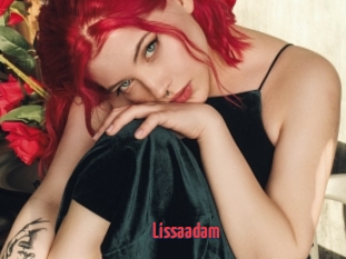 Lissaadam
