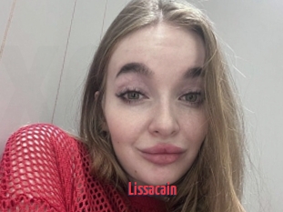 Lissacain