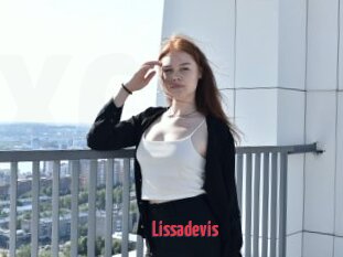 Lissadevis