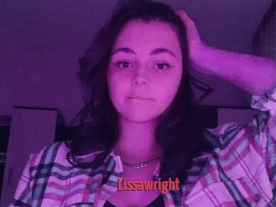 Lissawright