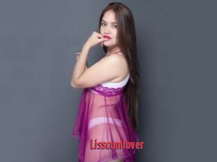 Lisscumlover