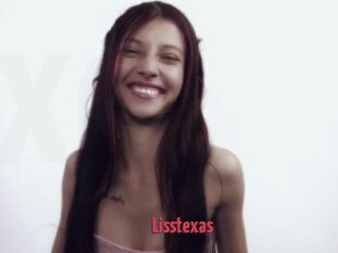 Lisstexas