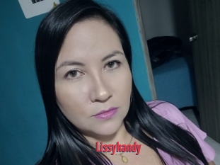 Lissykandy
