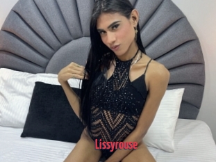 Lissyrouse