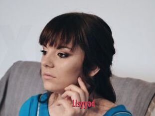 Lisyyad