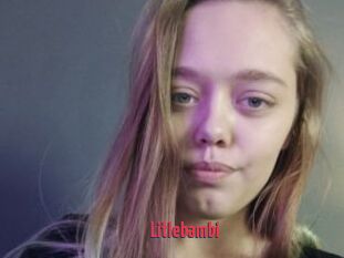 Litlebambi